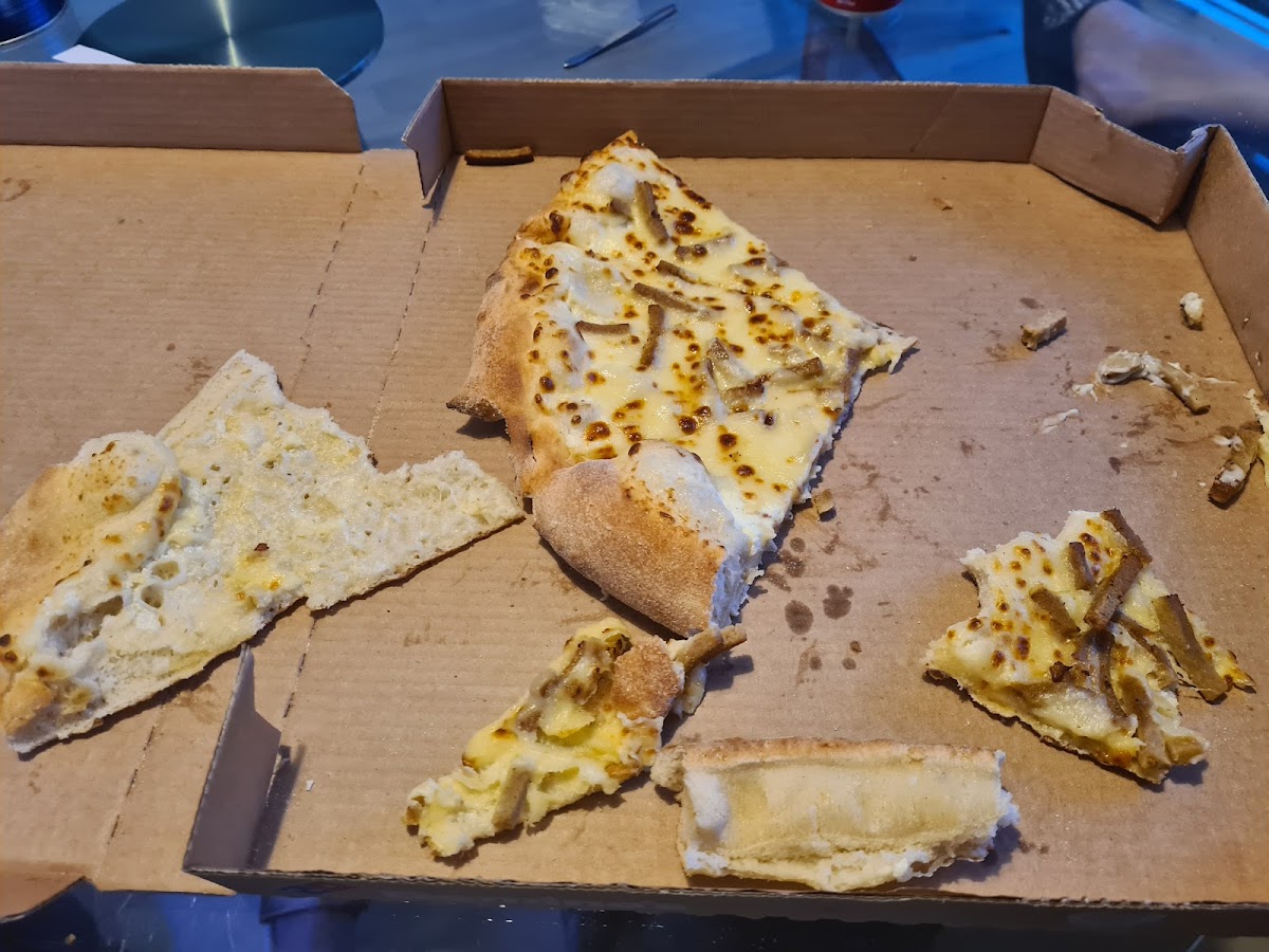 Domino's Pizza Rotterdam Samuel Esmeijerplein-6